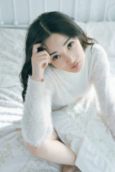 不良少年和白手杖女孩
